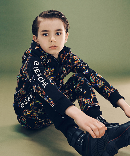 givenchy kid