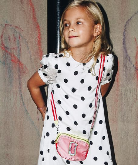 THE MARC JACOBS Kids | NICKIS.com