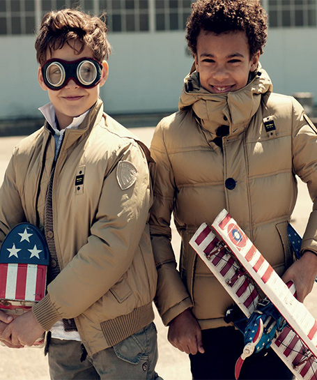 blauer usa jacken kinder blauer usa jacken kinder
