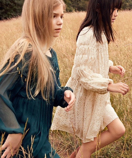 chloe kidswear