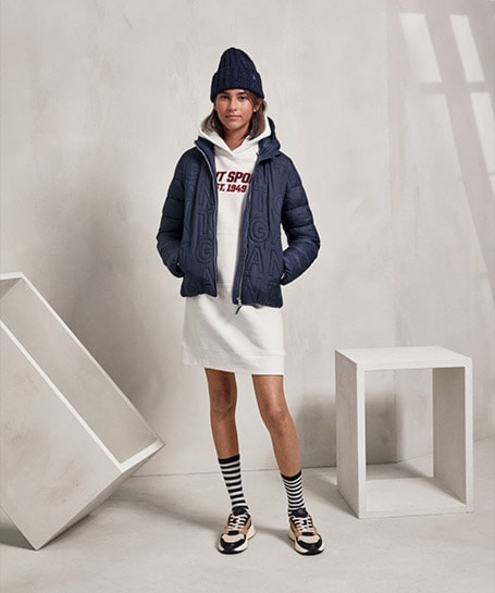 gant kidswear