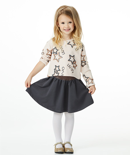 liu jo kidswear