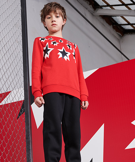 neil barrett kidswear
