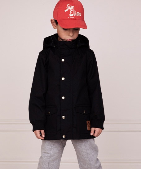 mini rodini kidswear