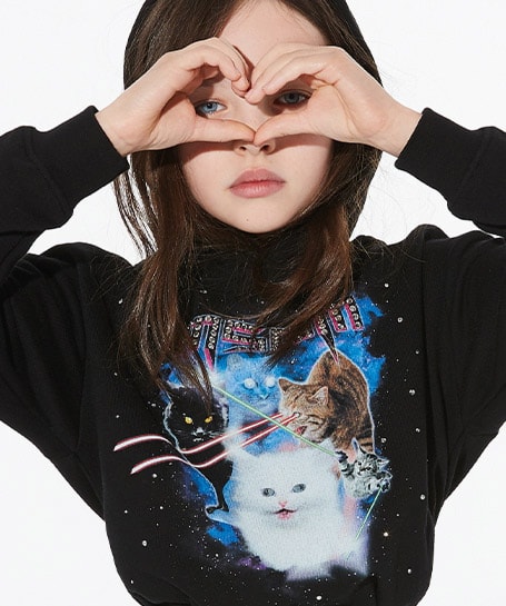 msgm kidswear online