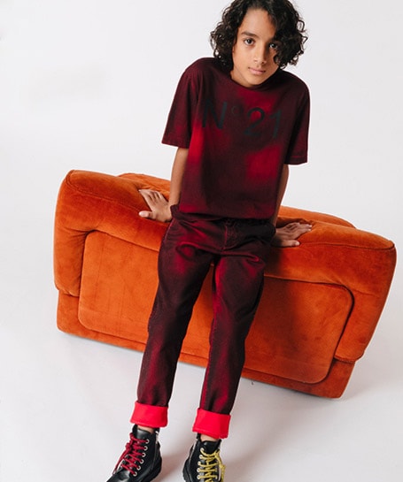 n21 kidswear
