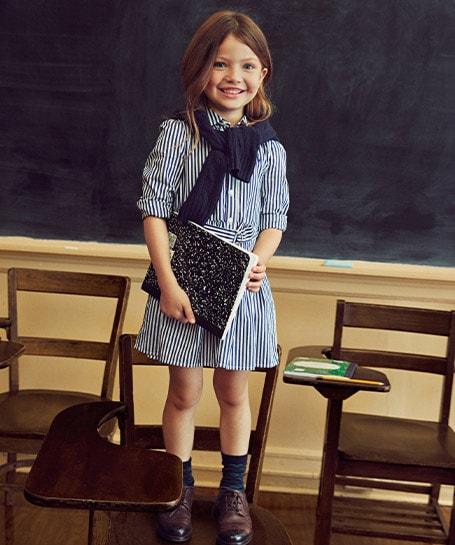 ralph lauren kidswear
