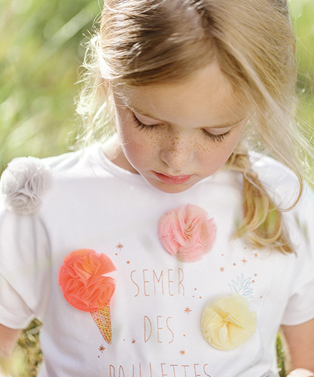 catimini kidswear