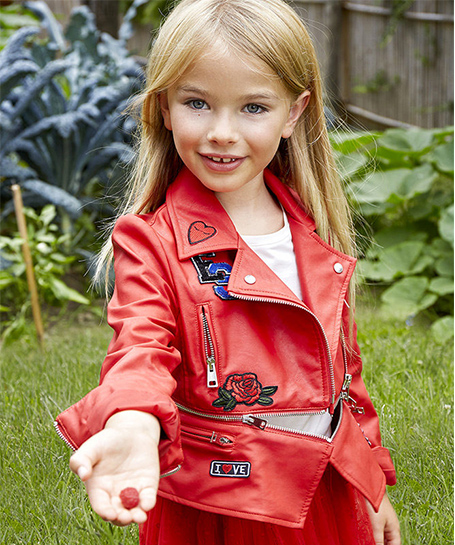 ermanno scervino kidswear