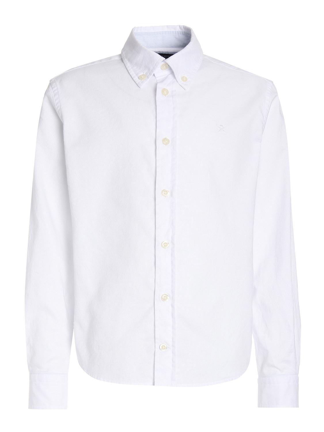 hackett dress shirt