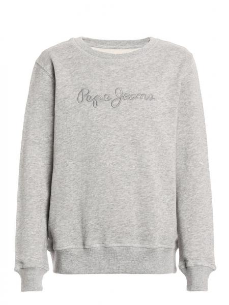 pepe jeans white sweatshirt