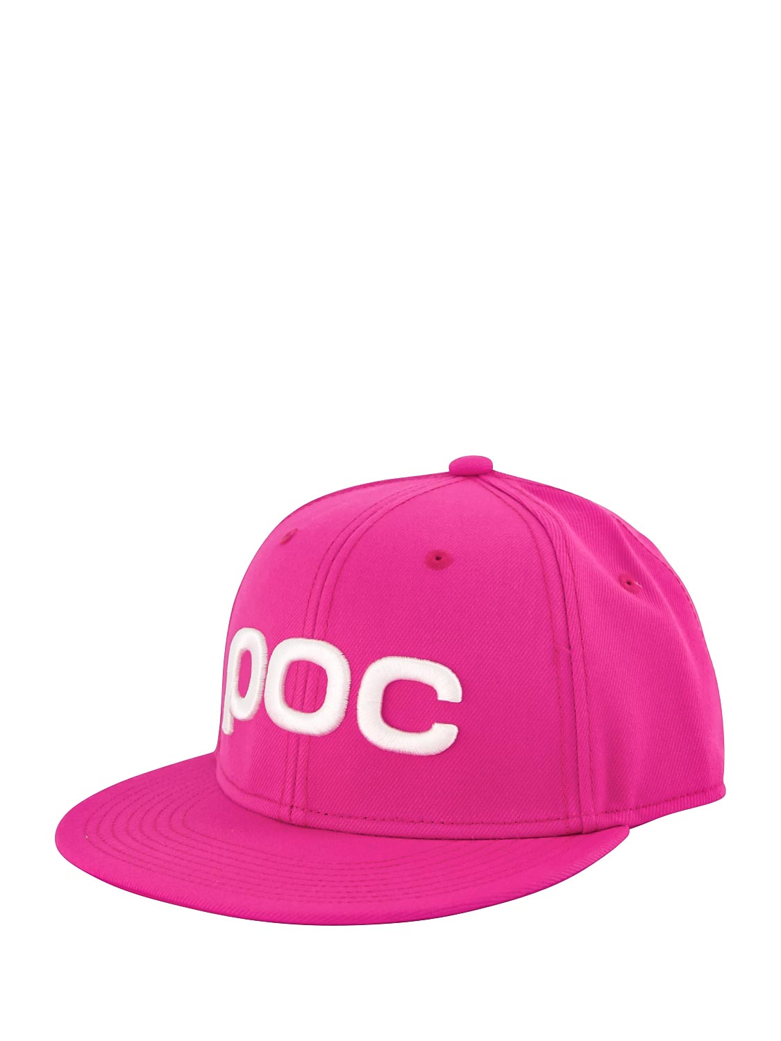 Click to view more detailed imagery on our partner's website Poc Kids' Corp Cap Jr For Girls In Pink