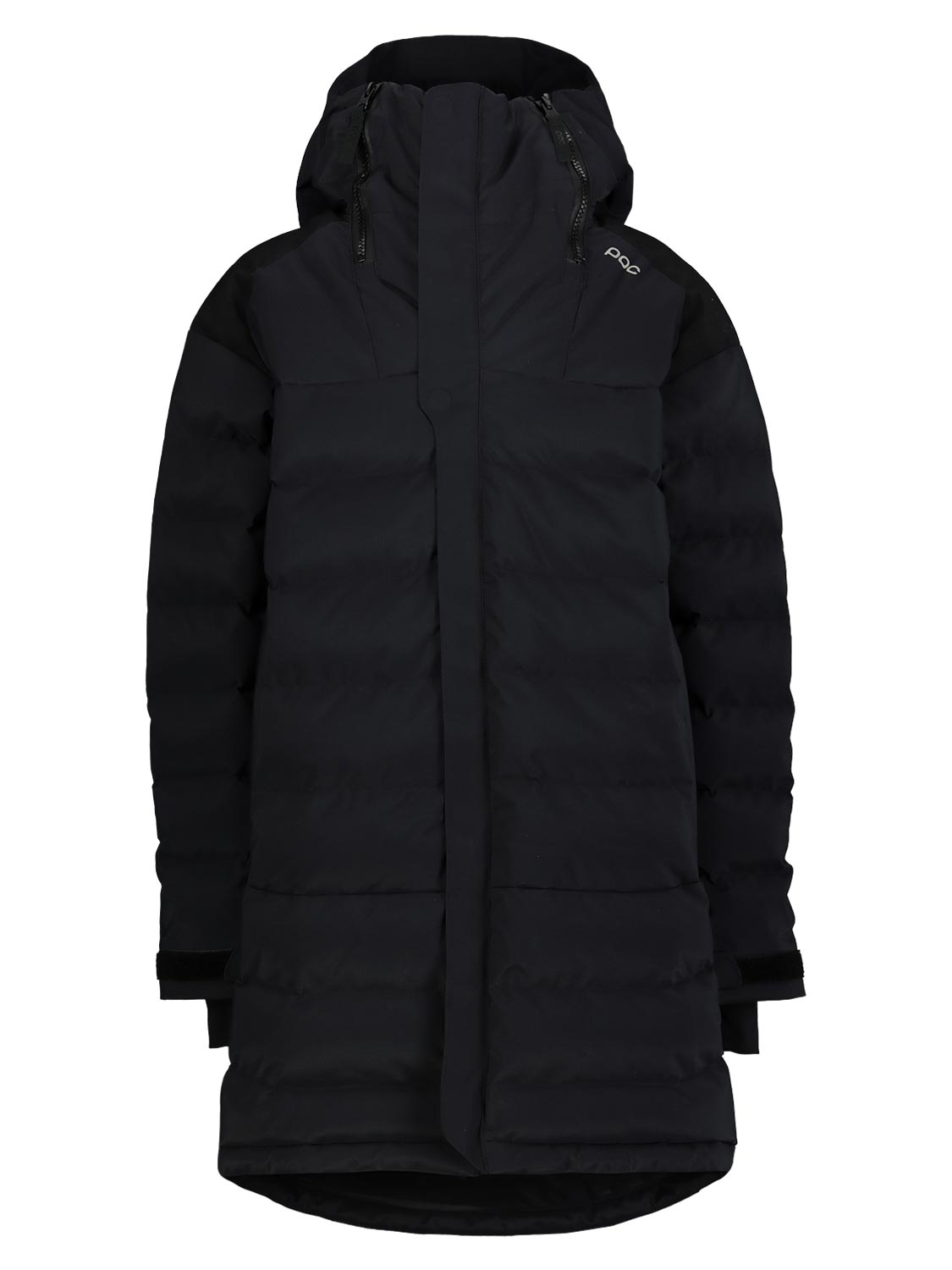 Click to view more detailed imagery on our partner's website Poc Kids In Black