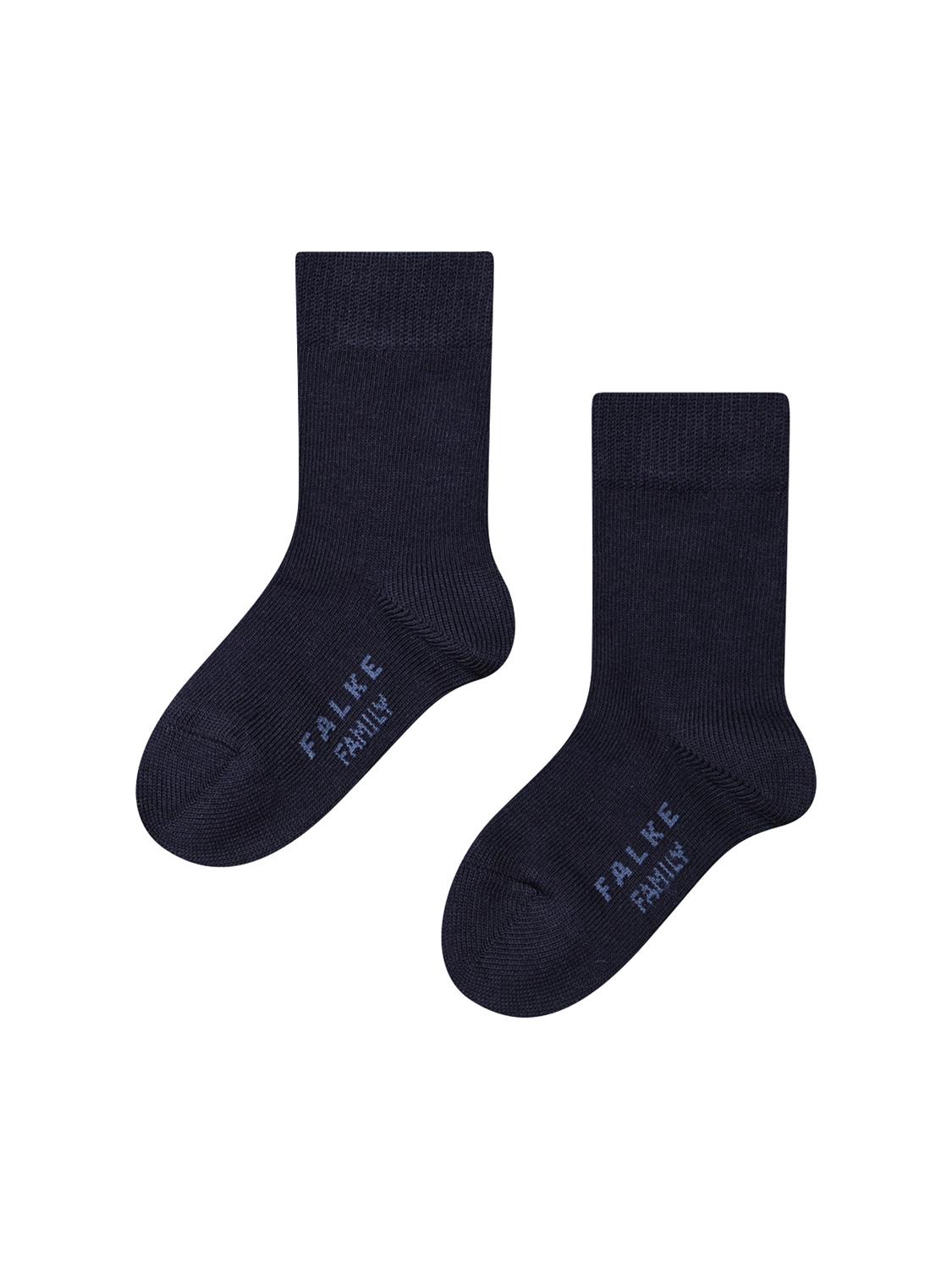 FALKE socks Family SO Blue