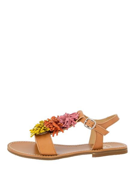 Scarpe GALLUCCI, Collezione Estate 2022 - Stileo.it