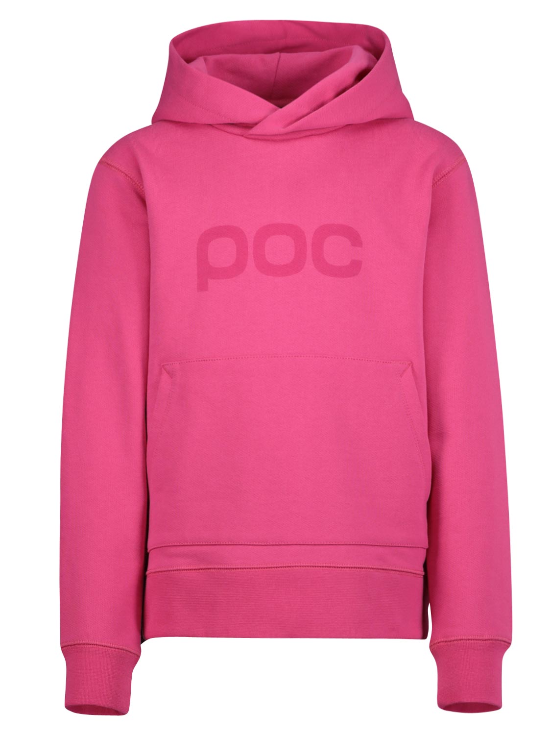Click to view more detailed imagery on our partner's website Poc Kids Hoodie For Girls In Pink