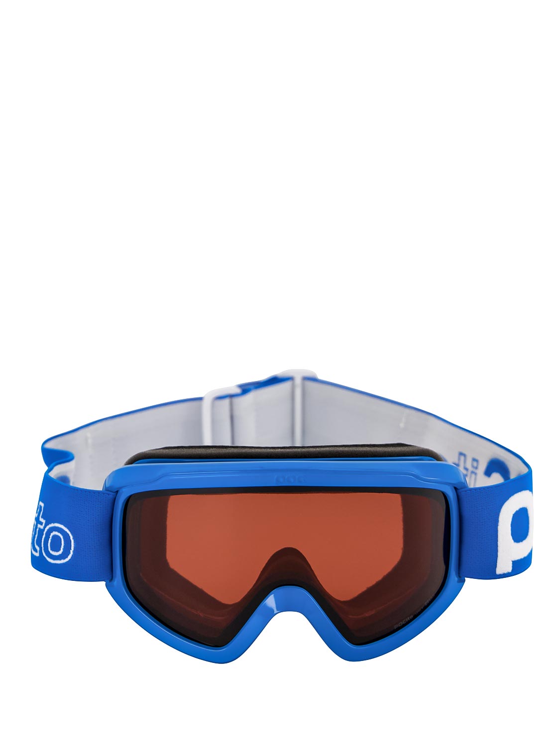 Click to view more detailed imagery on our partner's website Poc Kids' Ito Opsin For For Boys And For Girls In Blue