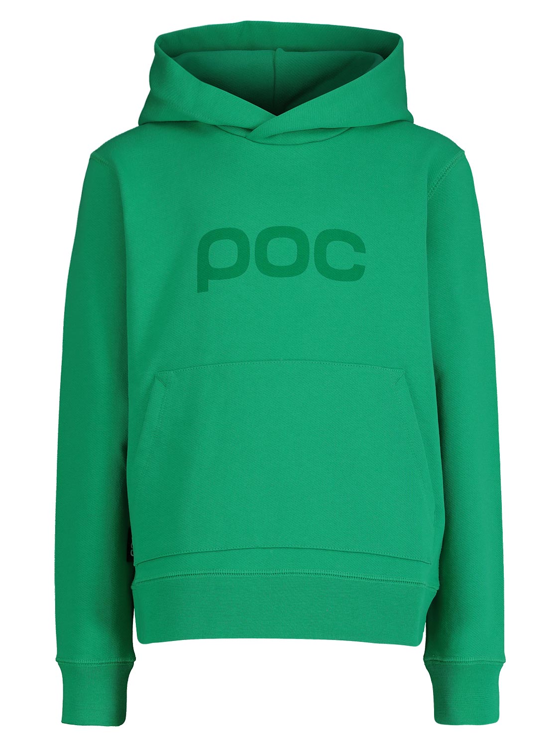 Click to view more detailed imagery on our partner's website Poc Kids Hoodie For For Boys And For Girls In Grün