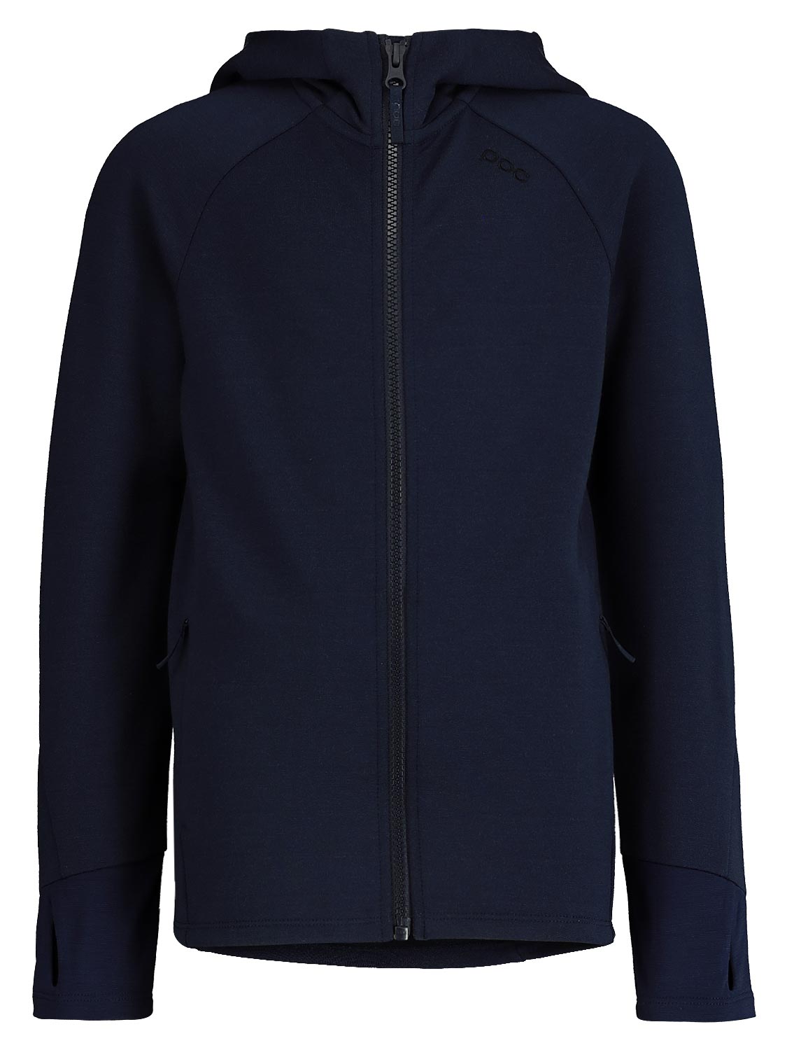 Click to view more detailed imagery on our partner's website Poc Kids Jacket For For Boys And For Girls In Blau