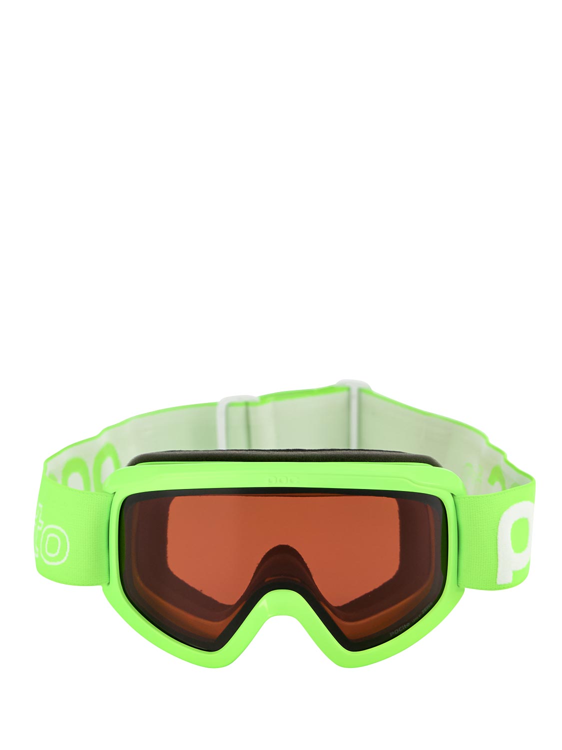 Click to view more detailed imagery on our partner's website Poc Kids' Ito Opsin For For Boys And For Girls In Gelb