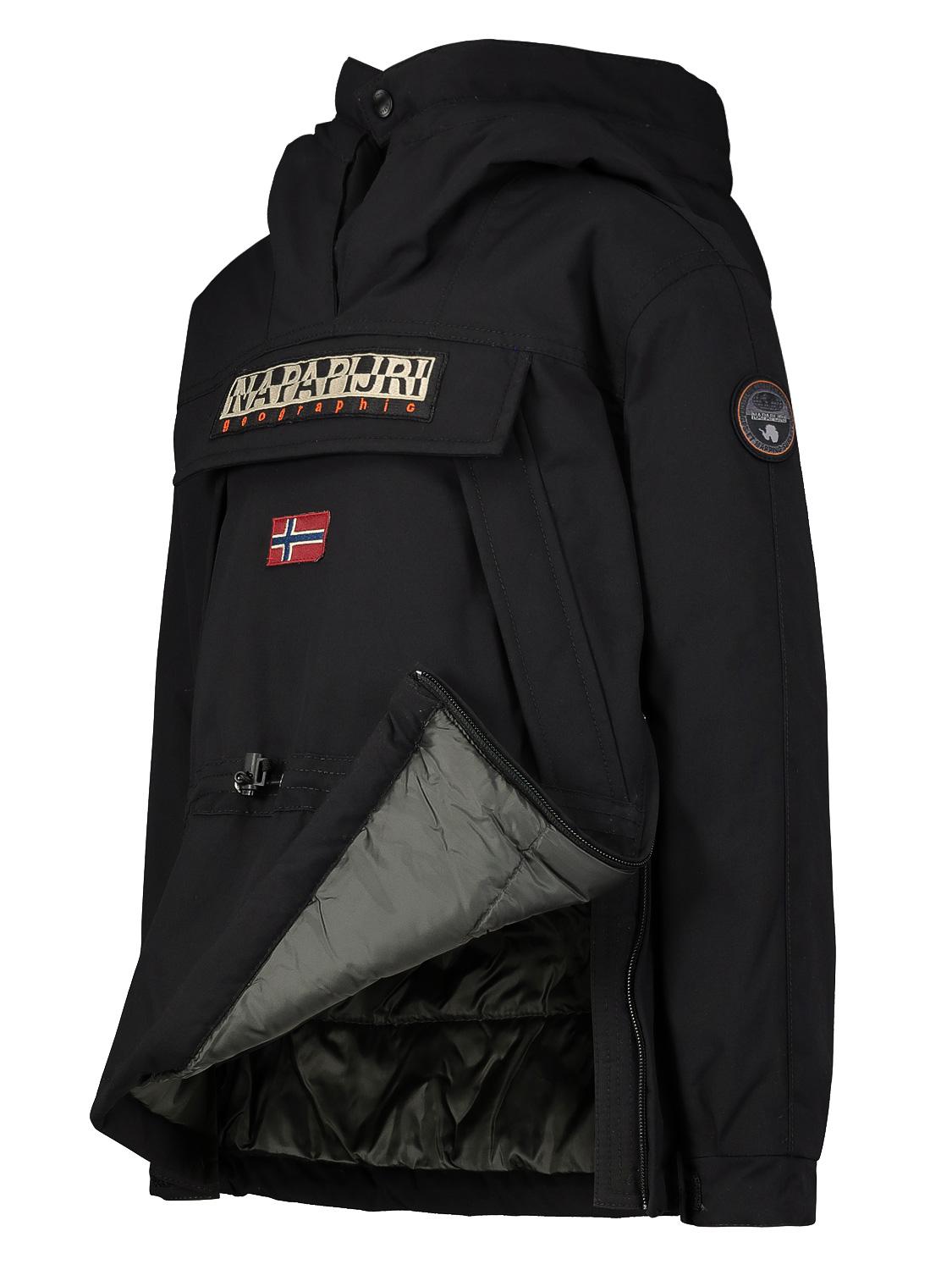 napapijri kids jacket