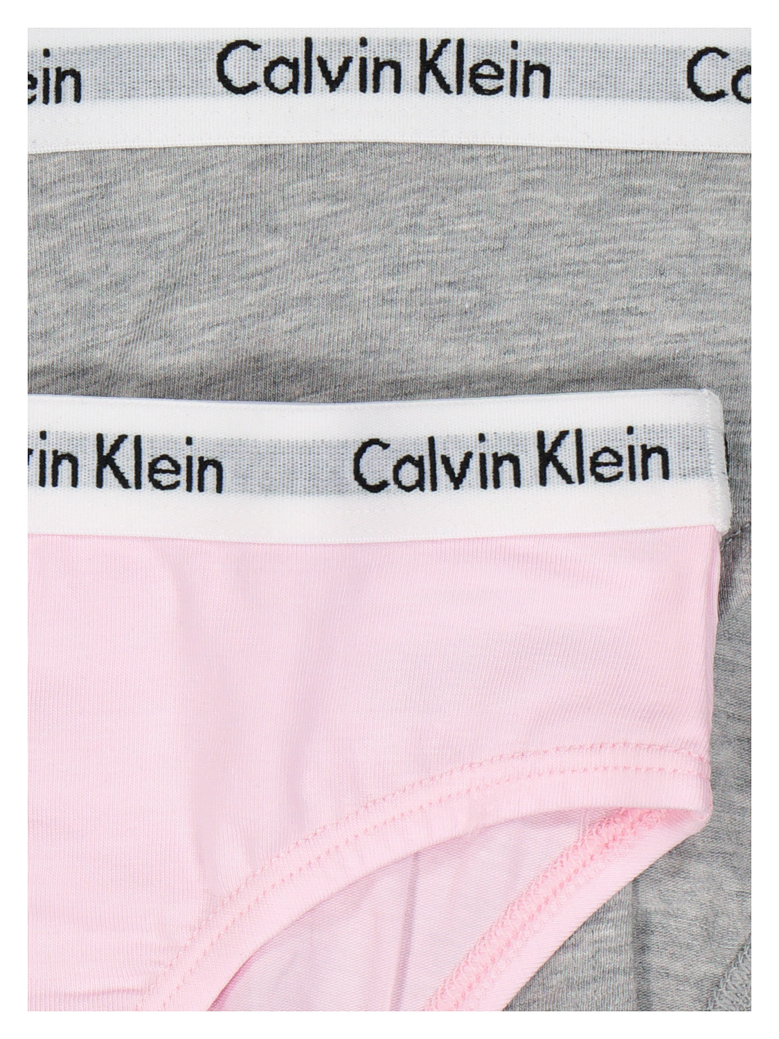 CALVIN KLEIN Unterhose pink für Mädchen| NICKIS.com