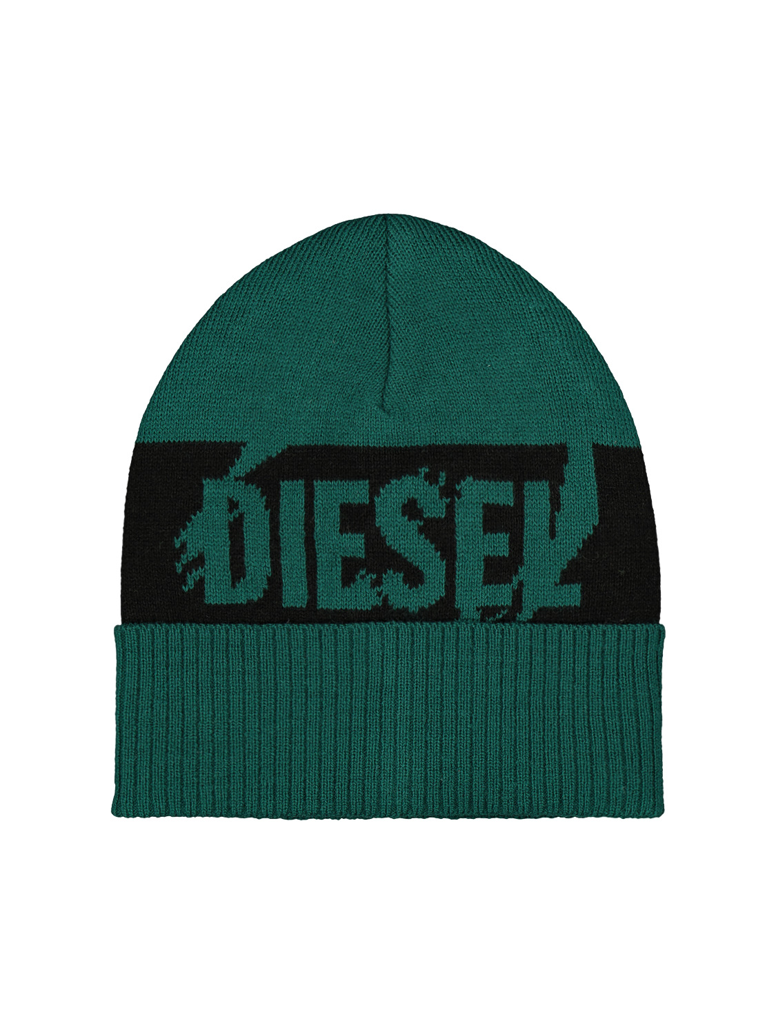 diesel beanie