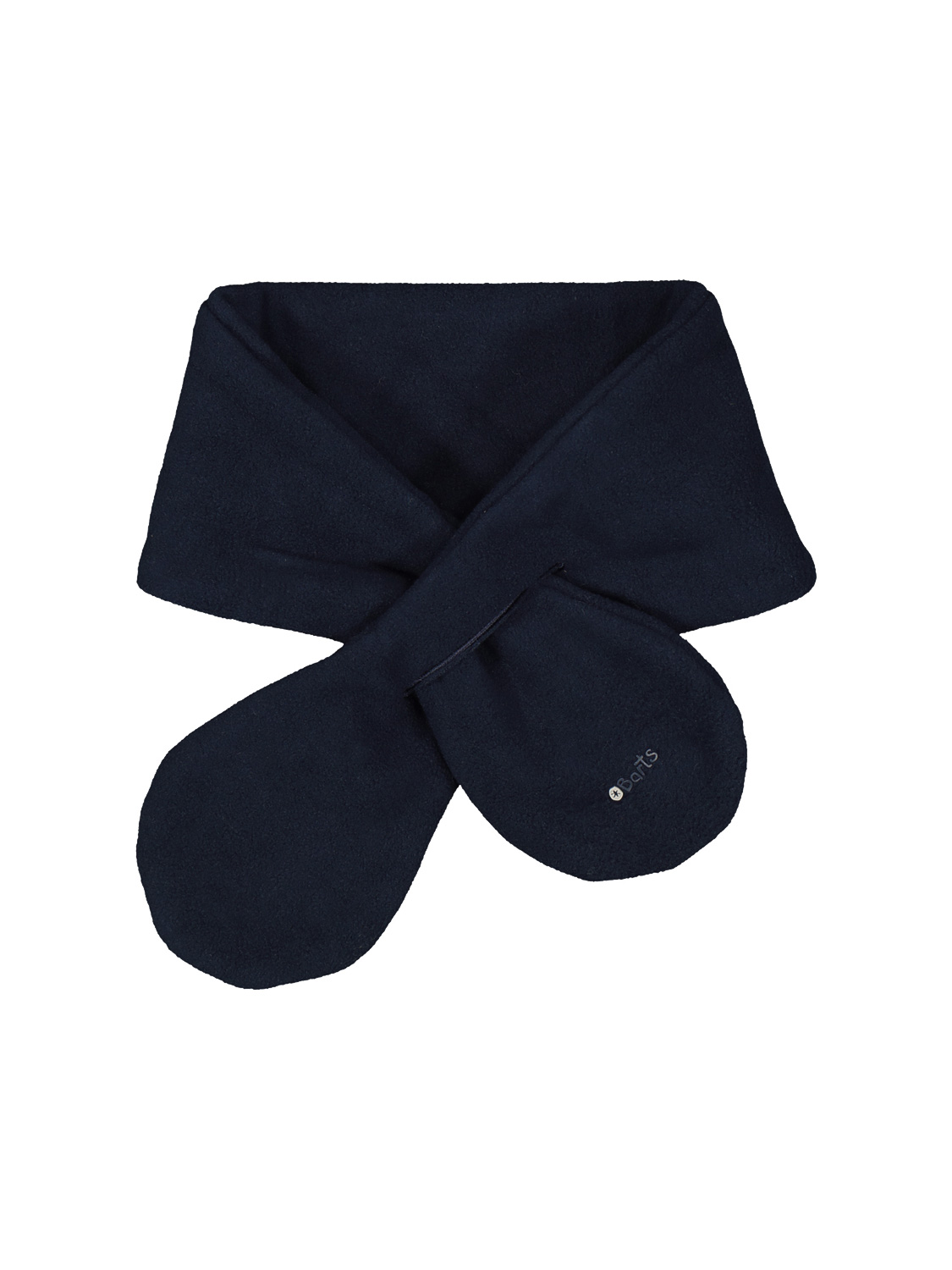 Click to view more detailed imagery on our partner's website Barts Kids Scarf For Unisex In Blue