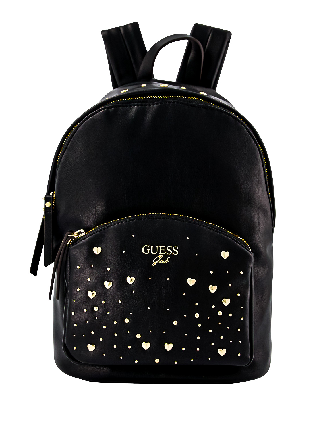 GUESS Rucksack schwarz für Mädchen