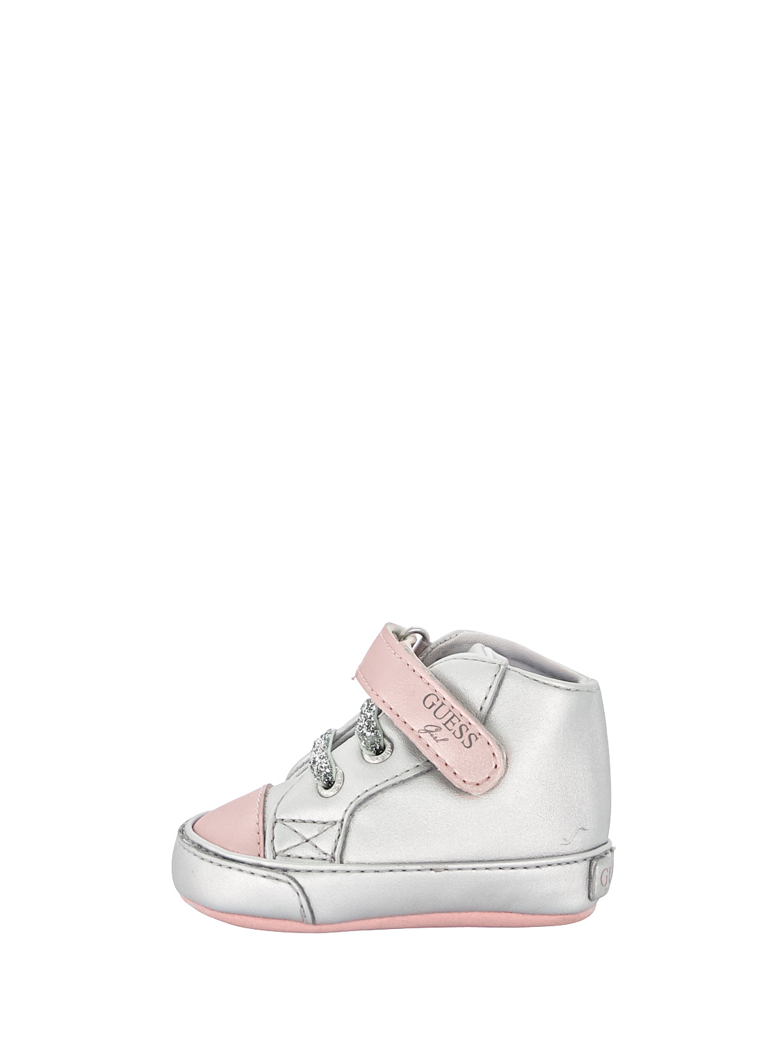 guess baby shoes