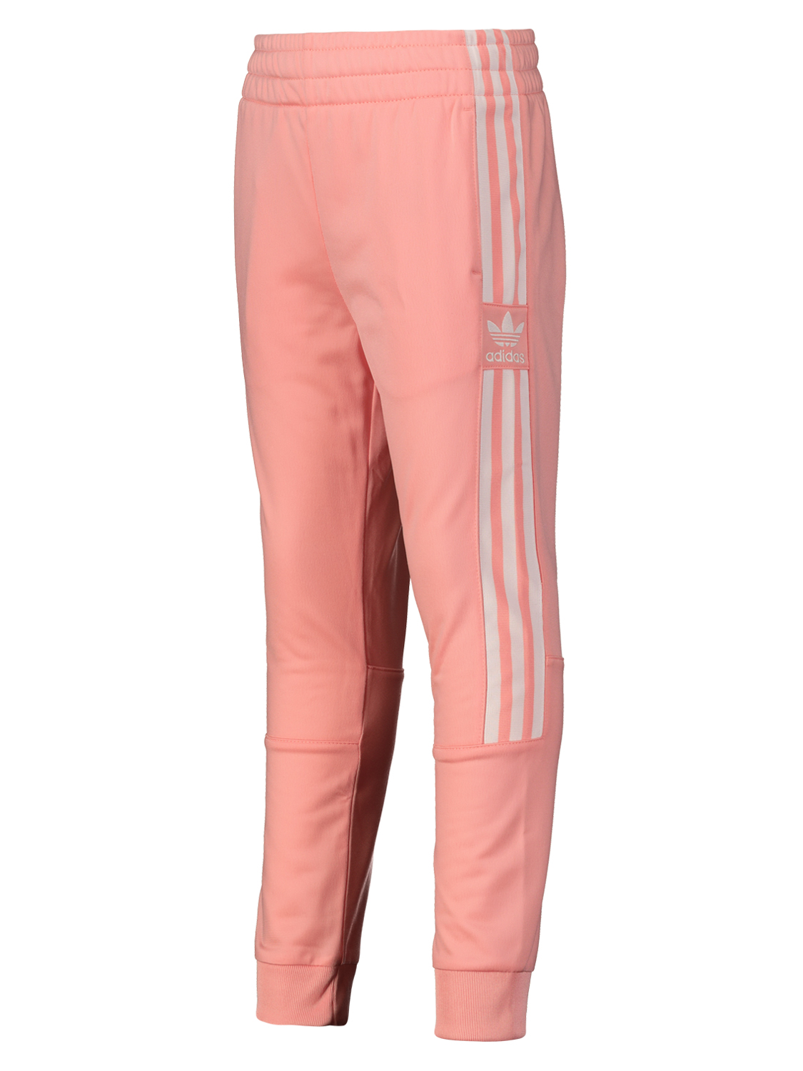 ADIDAS sweatpants LOCK UP pink for girls
