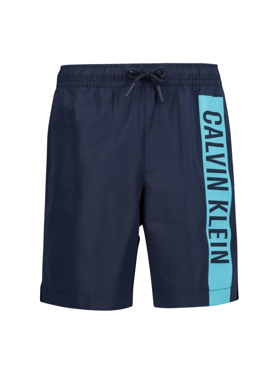 children's calvin klein swim shorts