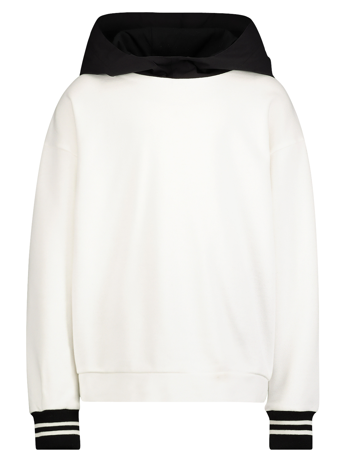 fendi hoodie white
