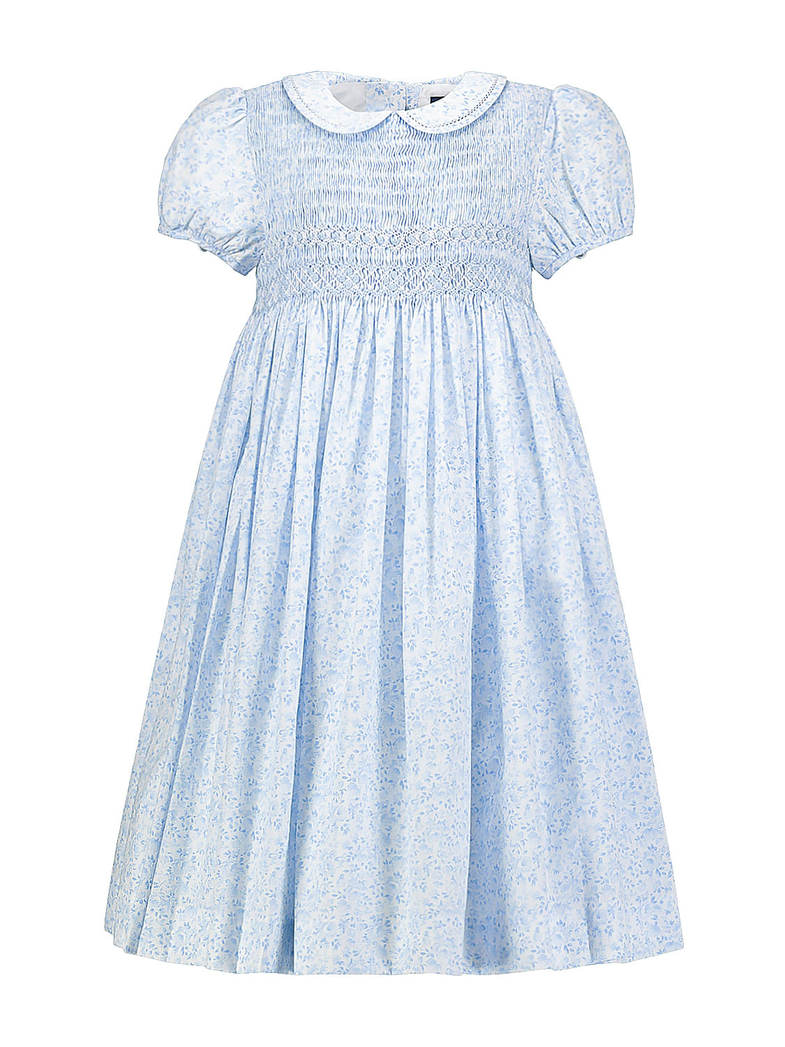 ralph lauren infant dress