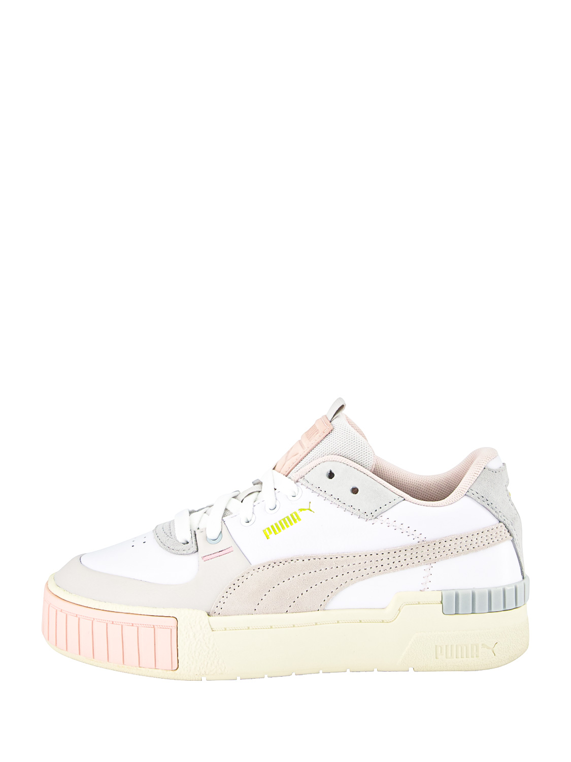 PUMA sneakers Cali Sport Mix Wn's white | NICKIS.com PUMA sneakers Cali Sport Mix Wn's white | NICKIS.com