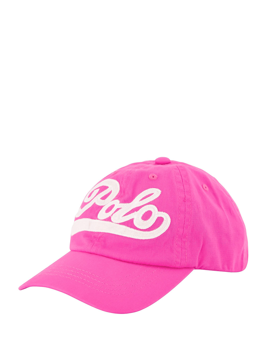 girls ralph lauren cap