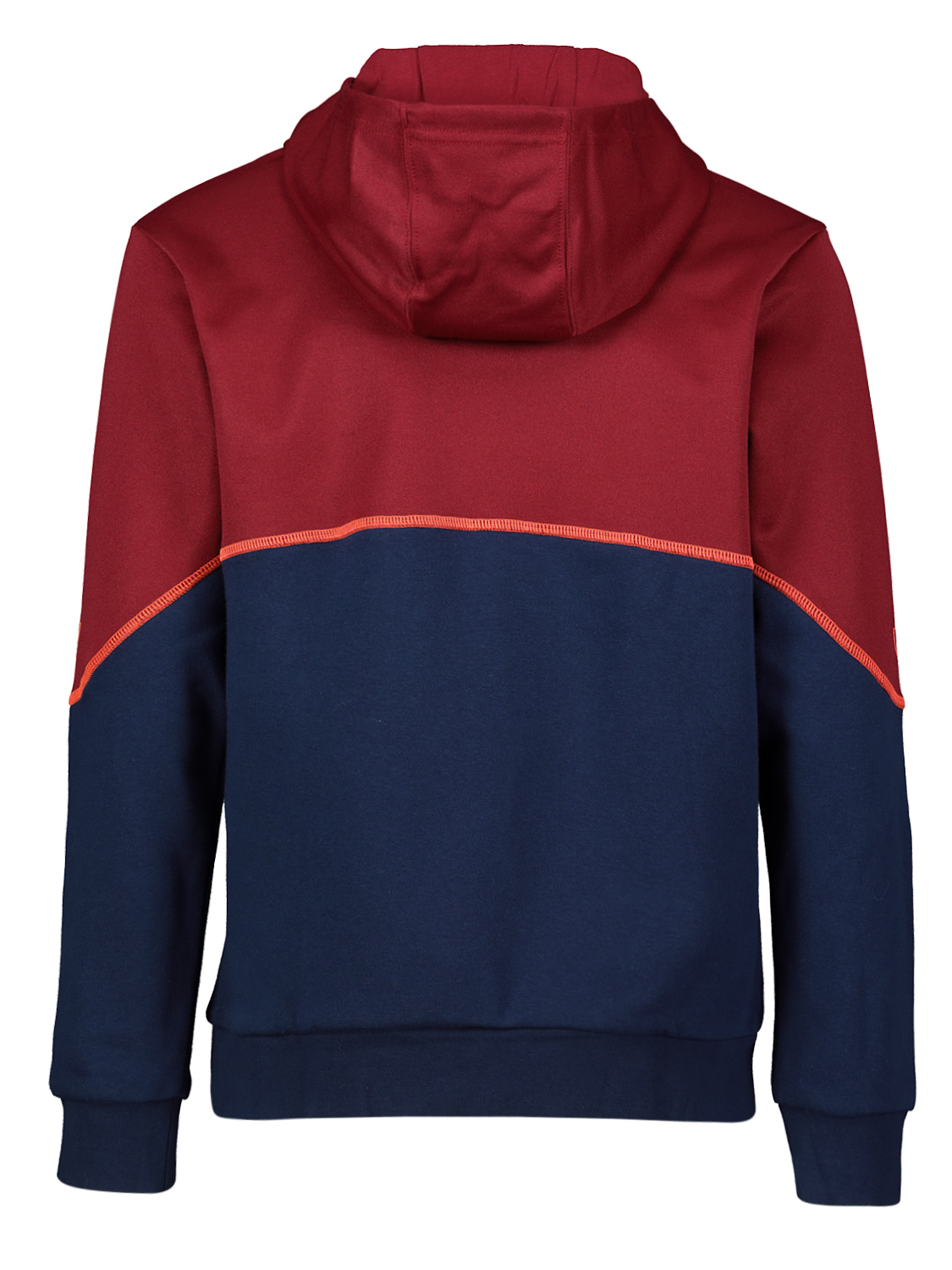 adidas crimson hoodie