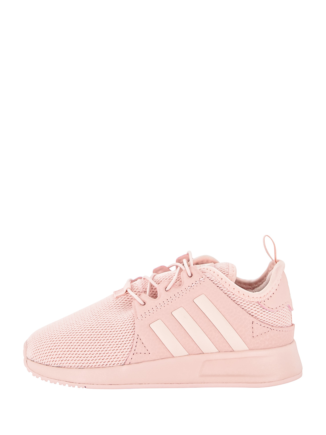 ADIDAS sneakers X_PLR EL pink for girls| ADIDAS sneakers X_PLR pink for girls|