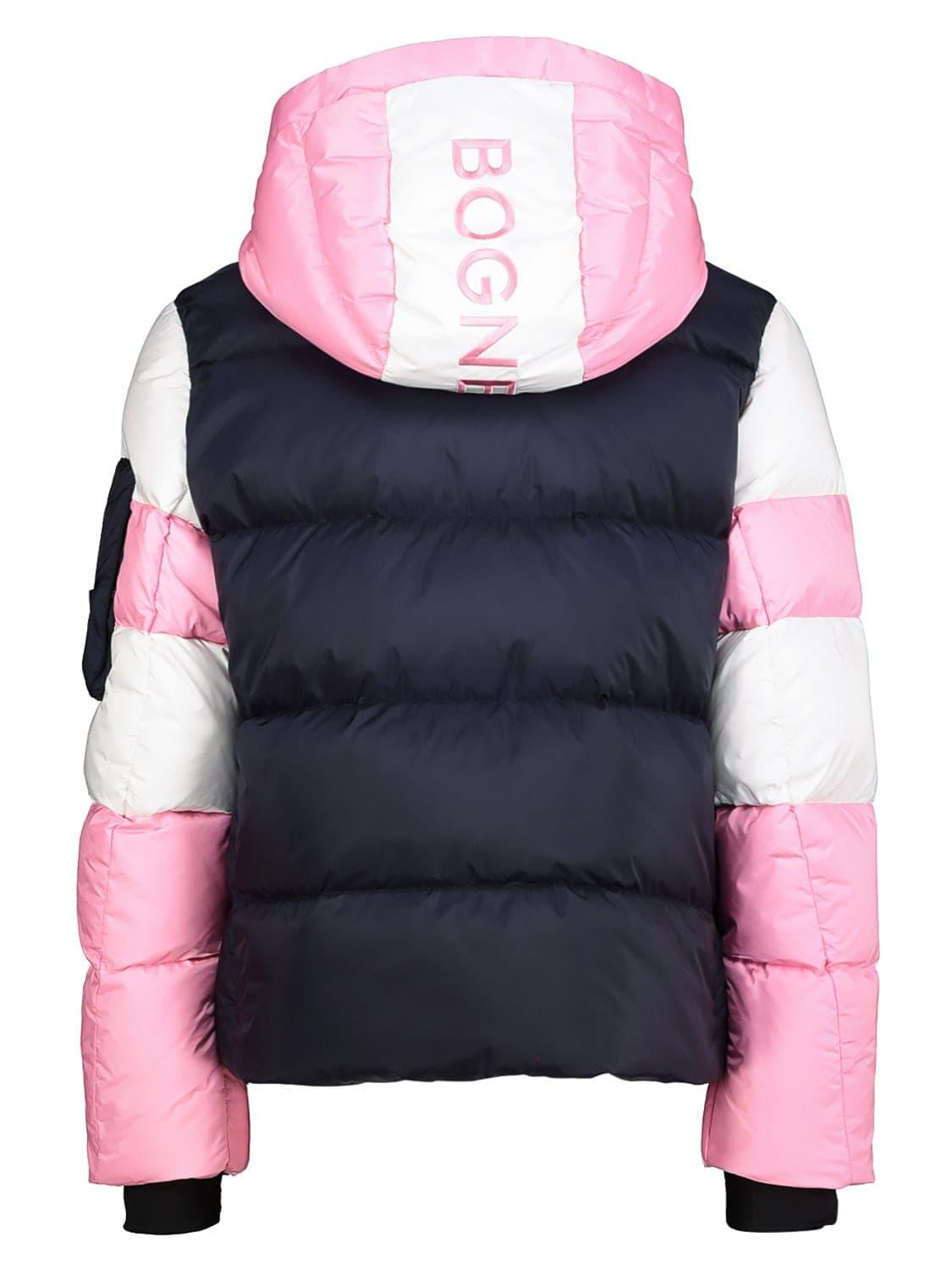 Bogner Tilly-D Down Ski Jacket Girls