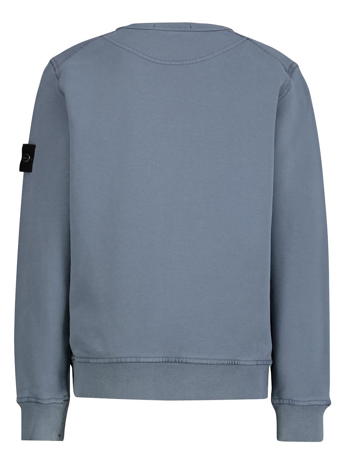 stone island kidswear