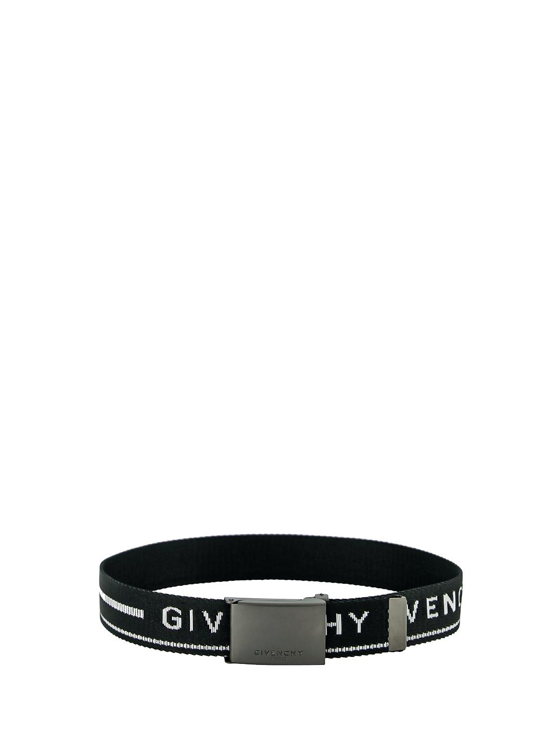 givenchy kids belt
