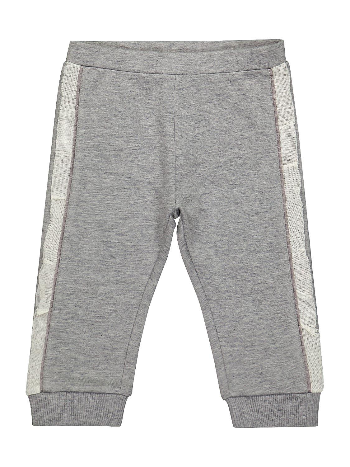moncler grey joggers