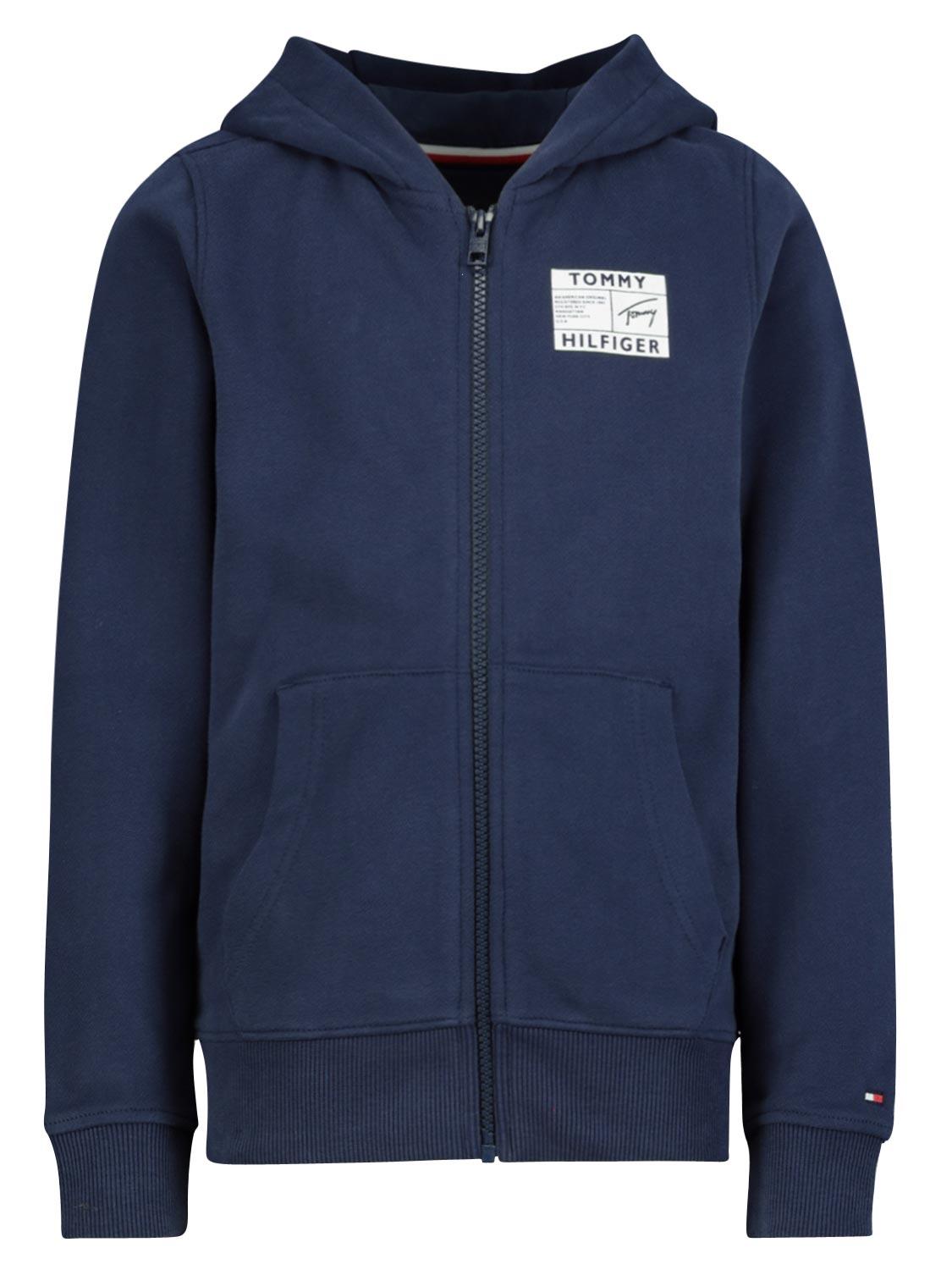 tommy hilfiger reflective jacket