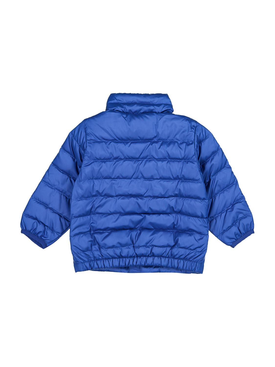baby down jacket