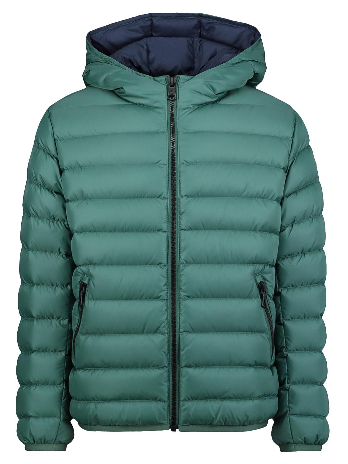 colmar jacket green