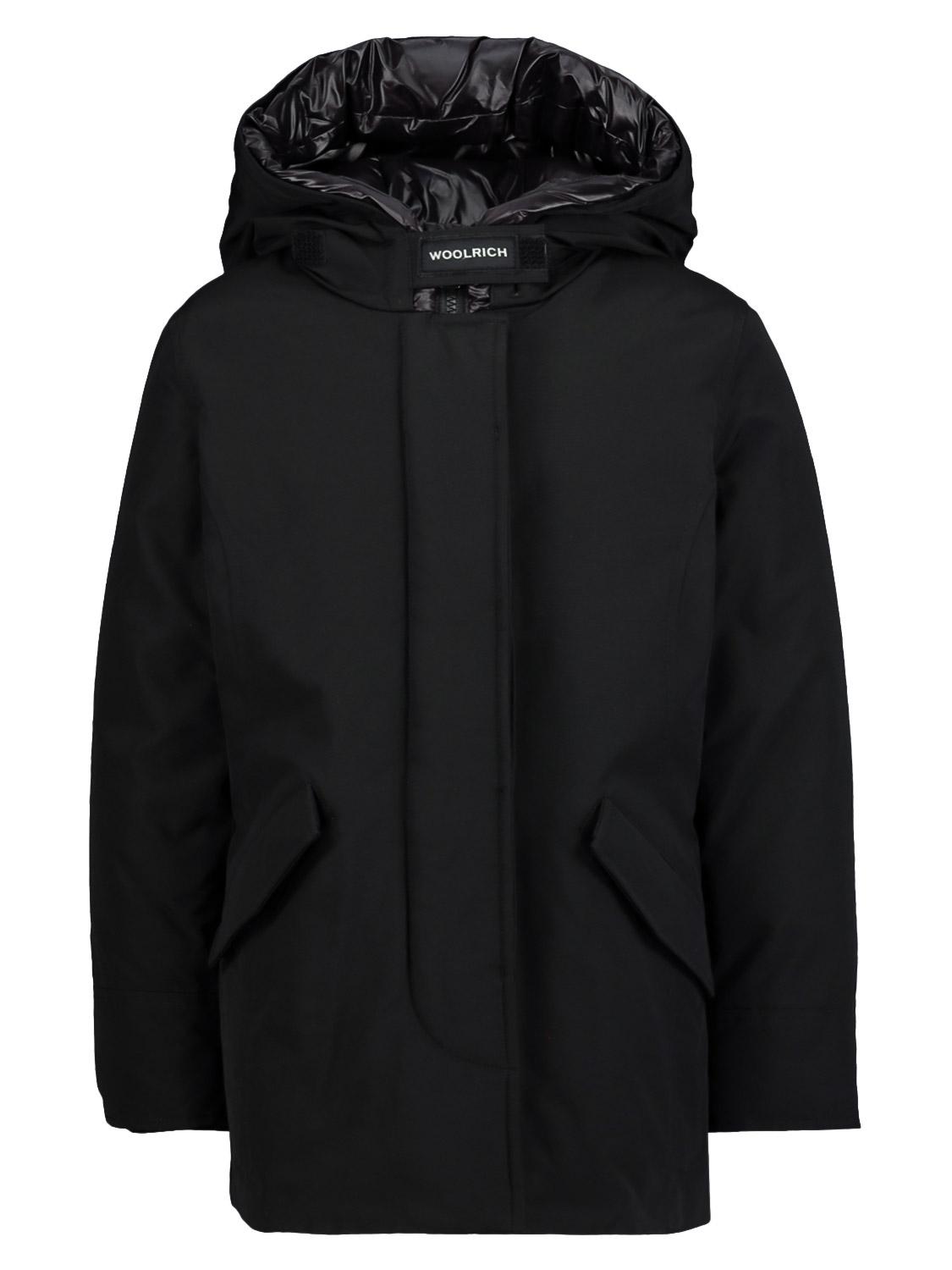 arctic parka nf woolrich