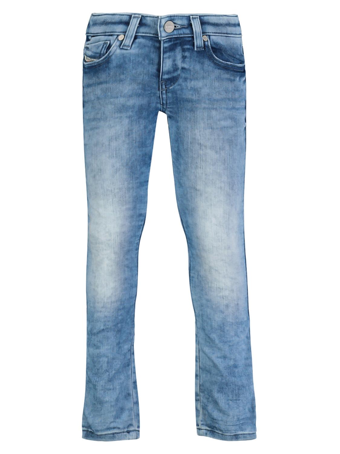 jeggings diesel
