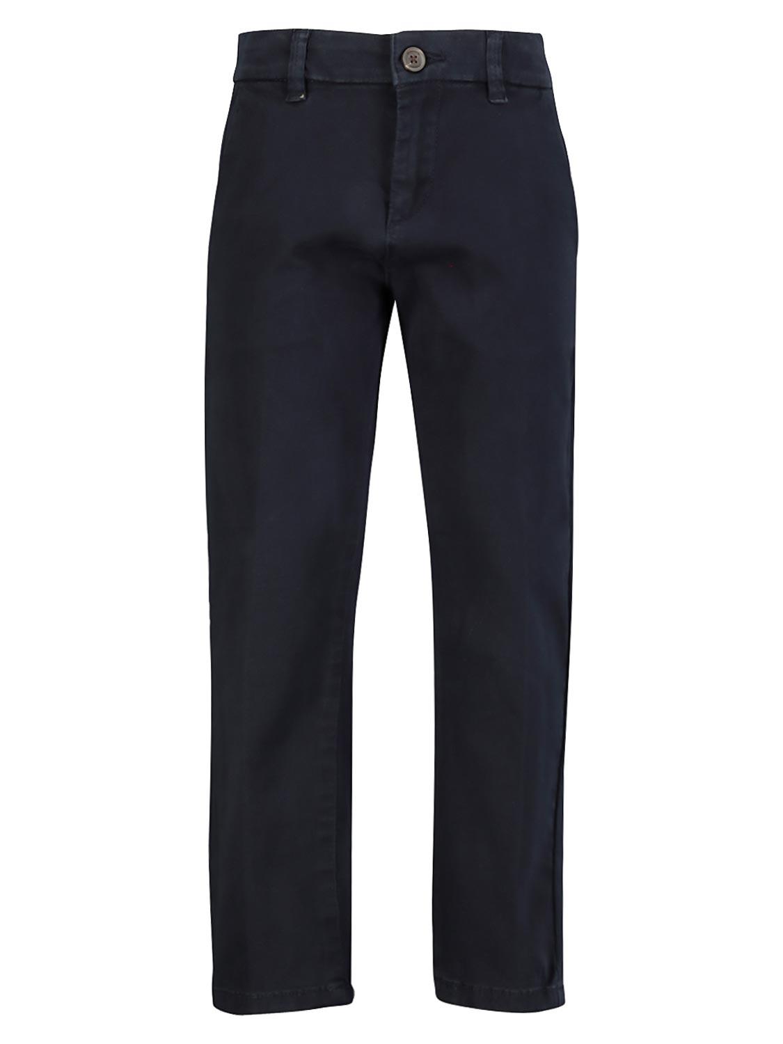 boys blue chinos