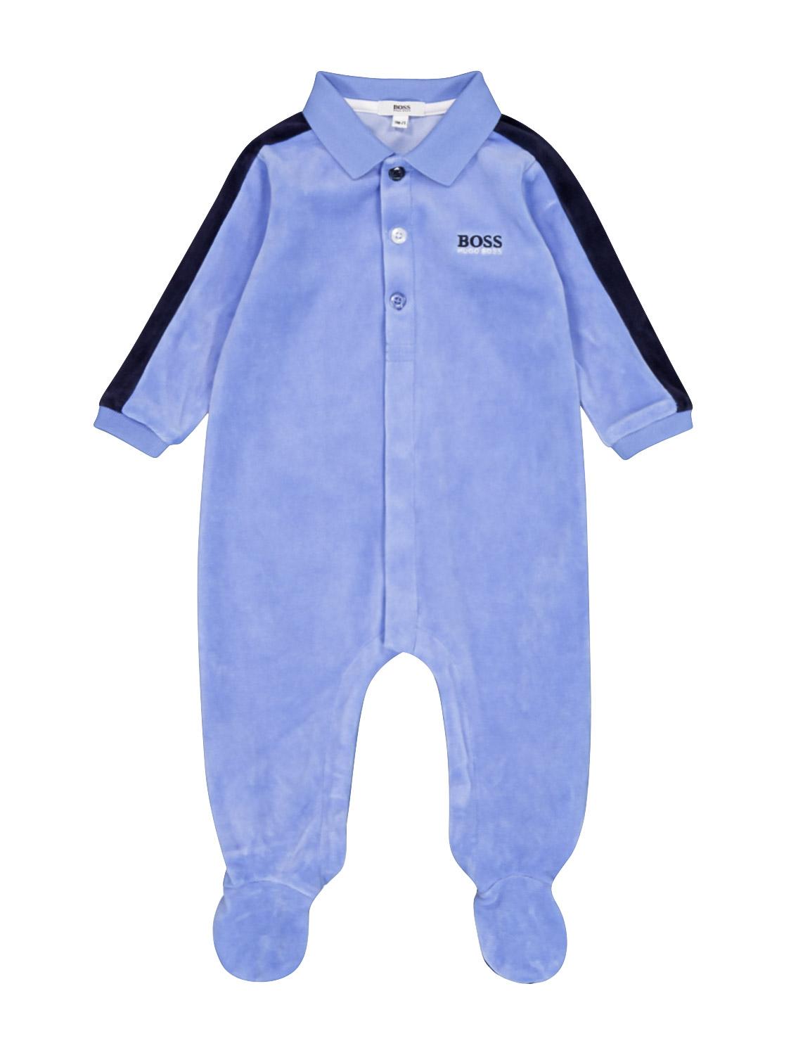 boss baby grow