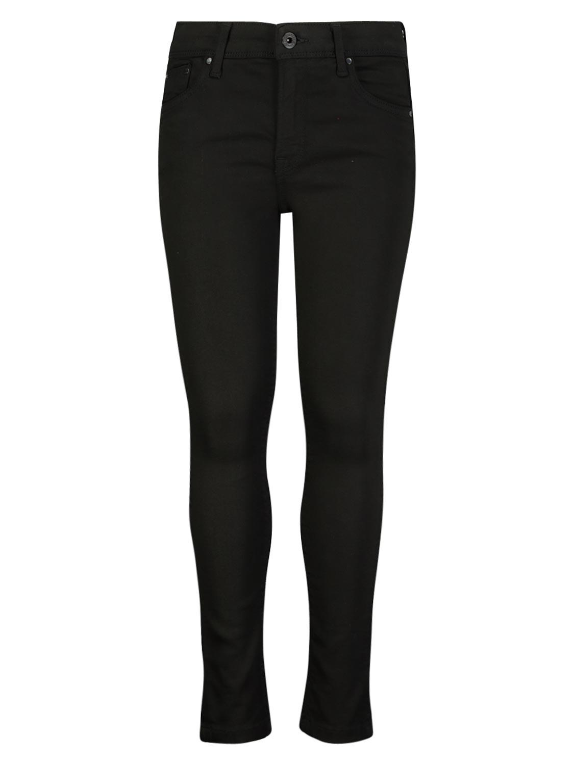 pepe jeans black